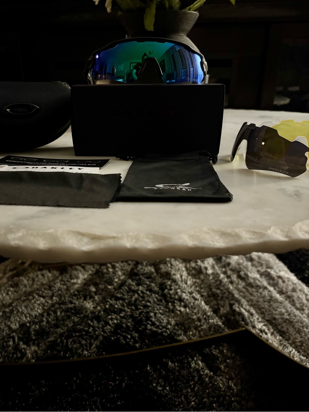 Oakley Radar EV Path Sunglasses